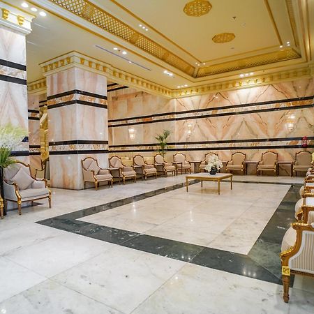 Emaar Forum メッカ エクステリア 写真